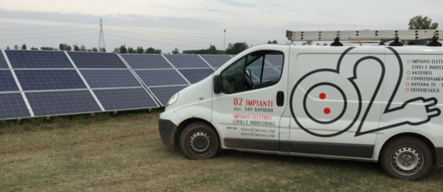 impianti fotovoltaici cremona